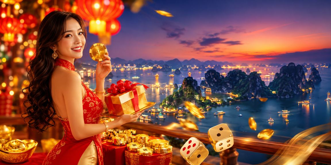 Cảnh sắc và không gian giải trí tại ch520